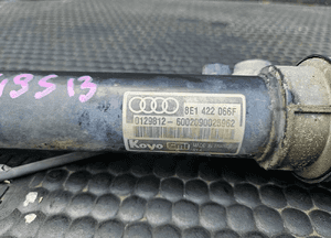 Przekładnia 8E1422066F 6700000269 Kierownicza Maglownica Magiel KOYO Europa Audi A4 B6 B7 Seat Exeo 3