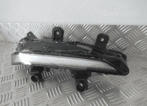 Halogen światło jady dziennej drl led lewy peugeot 2008 ii 9824241380 2019-2023 9