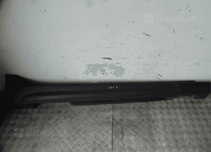 Volvo V40 D3 2014R 1,6D nakładka progowa prawa 1