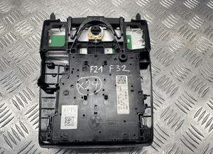 Bmw F20 F30 panel sterowania dachem dachu 9351180 5