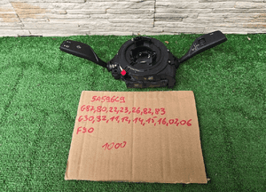Włącznik wycieraczk bmw M5 F90 5 G30 X6 G06 M3 5A596C9