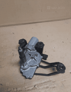 Silniczek Wycieraczki Tył Citroen C4 Picasso 0.390.201.807 5