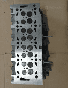 głowica ford peugeot citroen 2.0 hdi po regeneracji 9641752610 1