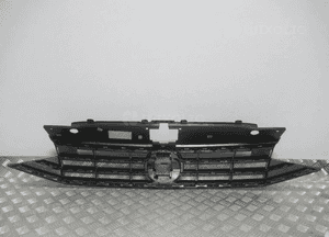Grill grill atrapa vw passat B8 lift 3G0 2019- 12