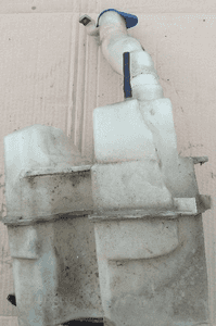 Volvo S60 S80  zbiorniczek spryskiwaczy 02r 2