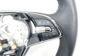 Kierownica multifunkcyjna skoda octavia iv 4 5E3 3