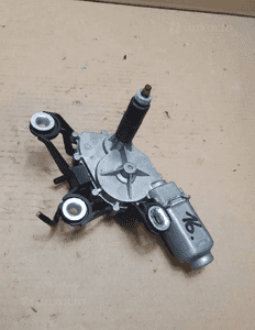 SILNICZEK WYCIERACZKI SKODA FABIA 2 5j9955711A 1