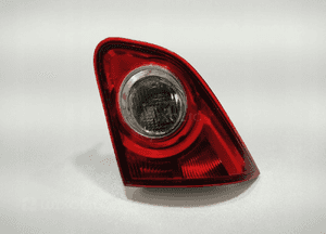 Lampa prawa prawy tył tylna w klapę qashqai i J10 2 26550JD800 2010-2013 4