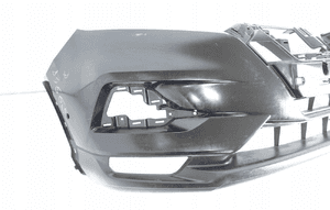 Zderzak przód przedni nissan qashqai J11 ii lift 2