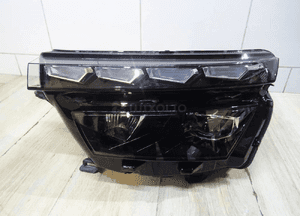 Skoda  KAMIQ lampa przód  FULL LED 658941015f 1