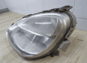 Lampa lewa przód Mercedes A klasa a1688201161 2