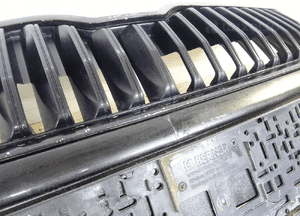 ZDERZAK PRZÓD SKODA OCTAVIA III 3 5E0807221 12