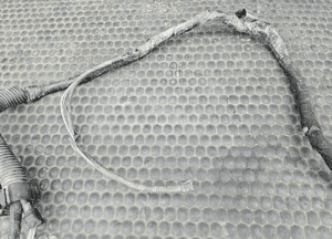 Wiazka Instalacja Silnika Przewody Wtyczki Wtryski 1.6 AKL SR 8V VW Golf IV 4 Bora Audi A3 8L Seat Leon I 1 Skoda 5