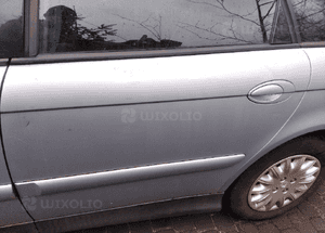 Citroen C5 I  II  HB drzwi tyl tylne prawe lewe  EYLC 7