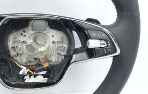 Kierownica skoda octavia iv grzana 5E3419093AF 3