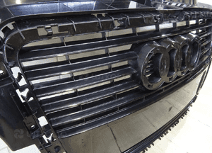 ATRAPA GRILL AUDI A3 8P LIFT 09-12 8P0853651M 5