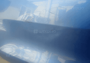 Drzwi prawe tylne prawy tył skoda rapid spaceback 3