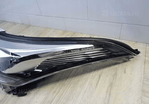 CHR toyota lampa LEWA FULL LED 81150-F4170-00 4