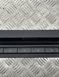 Bmw F01 F10 F11 F20 zmieniarka płyt dvd 9240239 6