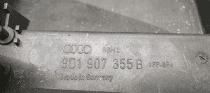 Obudowa osłona komputera Audi A6 C5 8D1907355B 8D1907613A 5