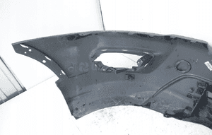Zderzak przód przedni ford transit MK8 lift 2019- KK31-R1757-A 6