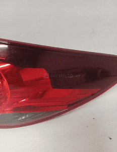 Mazda 6 iii gj kombi 2012-2016 lampa prawa tył w błotnik GHP9-51150 5