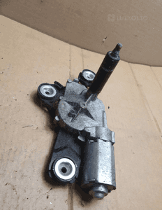 SILNICZEK WYCIERACZKI TYŁ FORD FOCUS MK3 nr 0390201205 / BV61-17K441-AA 7