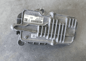 Nastawnik skrzyni reduktora Porsche Macan 95B927755B 5