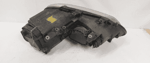 Lampa przod przednia lewa volkswagen touran / volkswagen caddy 4