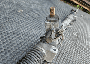 Maglownica 8T1422065P 7832546683 Magiel Przekladnia Kierownicza ZF EU Audi A4 B8 A5 8T 7