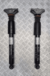 BMW F31 F36 AMORTYZATOR TYŁ TYLNY LEWY ORAZ PRAWY 6856710 6873825 1