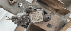 Pas przedni wzmocnienie czołowe Volvo S40 V50 II 8