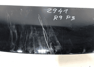 Spoiler lotka mercedes gle ml W166 A1667930088 4