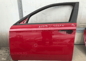 Drzwi prawe lewe przód Alfa Romeo 159 6