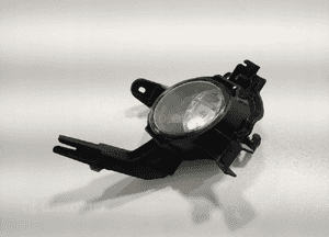 Kosz lewy mocowanie halogenu halogen renault koleos i 8200002470 2008-2015 2