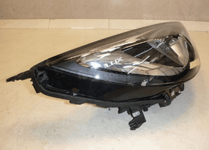 Opel astra k lampa prawy przód full led lux 6