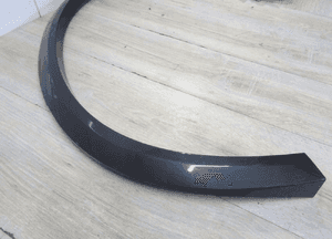 Listwa błotnika lewy tył volvo XC90 ii 31378164 4