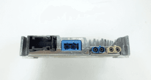 MODUŁ STEROWNIK MERCEDES C W206 2021- A2069001418 5