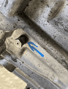 Nowa skrzynia renault master iv 4 2.3 dci PA0026 7