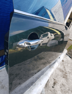 Drzwi prawe mini cooper s R56 8