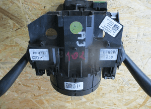 PRZEŁĄCZNIK ZESPOLONY TAŚMA AUDI A3 8P VW GOLF V PLUS 1K0959653 2