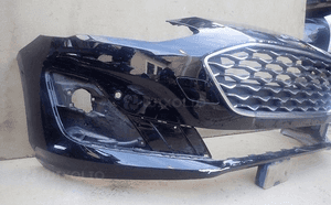 Zderzak przód przedni ford focus MK4 vignale 2018- 2