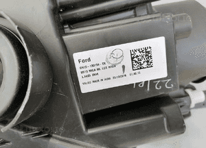 Lampa prawa prawy przód Ford Ecosport GN15-13D154-DE 10