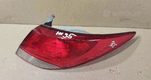 Lampa prawa lewa tył tylna hyundai IX35 5