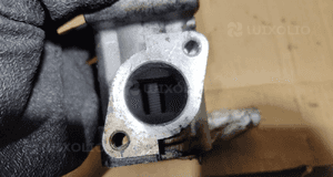 Zawór egr opel vectra c alfa romeo 159 1.9D 7.22946.38.0 oryginał wysyłka! 4