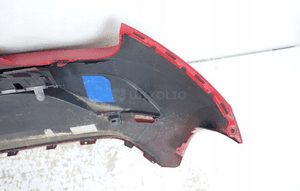 Vw up 1S6 lift 2016- zderzak tył tylny 1S6807421AB 9