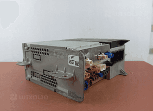 Mercedes-Benz W213 Radio Nawigacja Multimedia NTG6 High JPN A2139005238 6