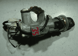 STACYJKA KLUCZYK SUBARU LEGACY IV 88215AG000 1