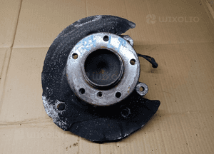 Zwrotnica lewy przód przednia lewa BMW I E81 E87 1