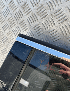 Drzwi lewy tyl tylne kpl renault talisman org fv 3
